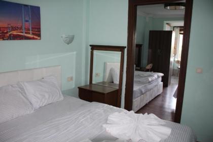 Happy Suite Boutique Hotel - image 6