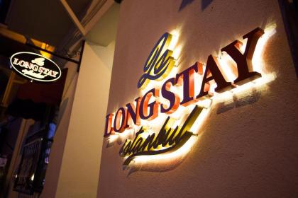 Long Stay İstanbul Residence - image 16