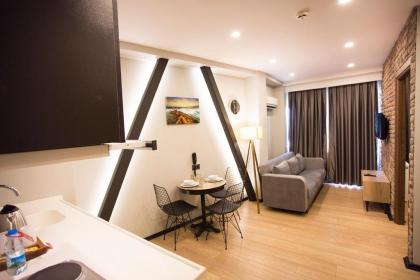 Long Stay İstanbul Residence - image 4