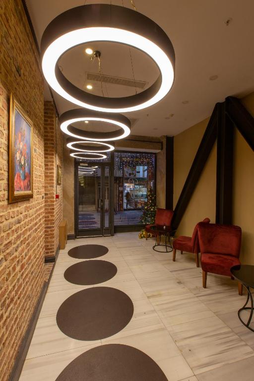 The Premist Hotels Taksim - image 7