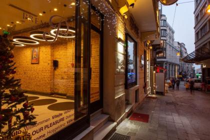 The Premist Hotels Taksim - image 9