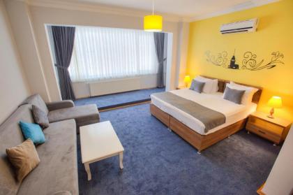 IQ Hotel Beyoglu - image 1