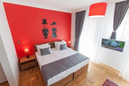 IQ Hotel Beyoglu - image 15