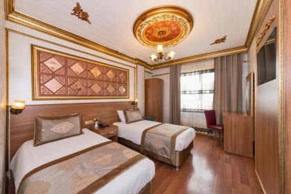 VERSİON HOTEL - image 11