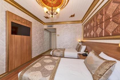 VERSİON HOTEL - image 13