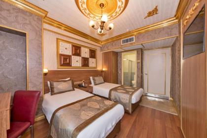 VERSİON HOTEL - image 14