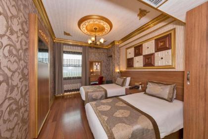 VERSİON HOTEL - image 16