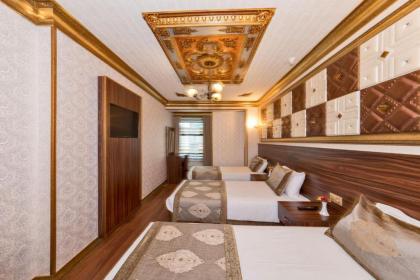 VERSİON HOTEL - image 17