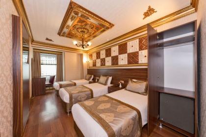 VERSİON HOTEL - image 20