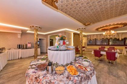 VERSİON HOTEL - image 4