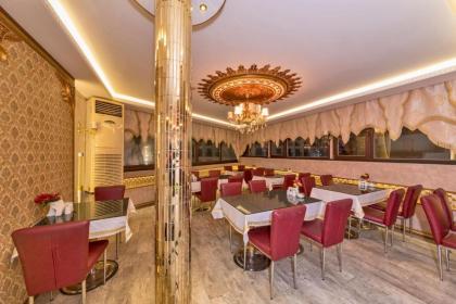 VERSİON HOTEL - image 5