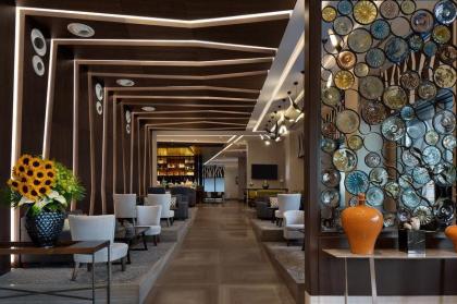 SHERATON ISTANBUL CITY CENTER - image 1