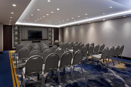 SHERATON ISTANBUL CITY CENTER - image 15