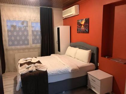 Taksim BrickTown Suite - image 1