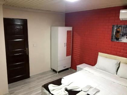 Taksim BrickTown Suite - image 15