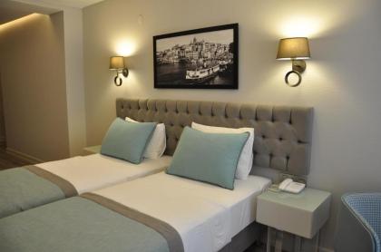 Centrum Suites İstanbul - image 11