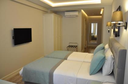 Centrum Suites İstanbul - image 12