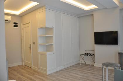 Centrum Suites İstanbul - image 13