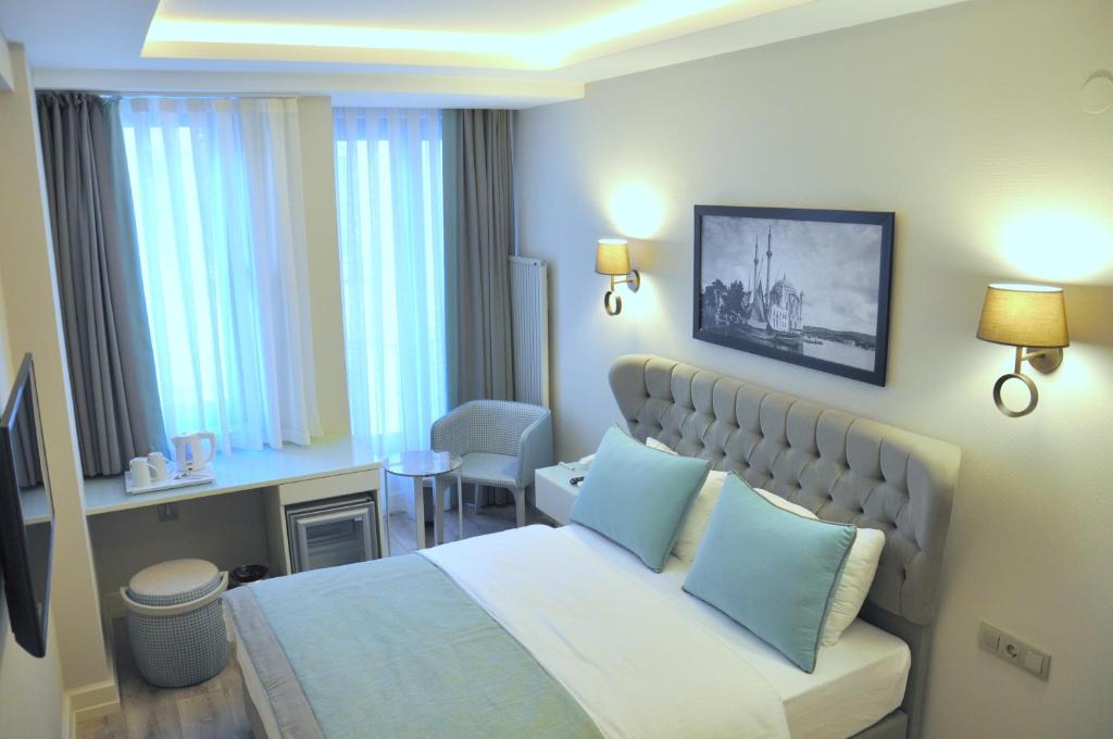 Centrum Suites İstanbul - image 2