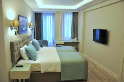 Centrum Suites İstanbul - image 3