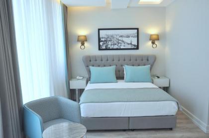 Centrum Suites İstanbul - image 4