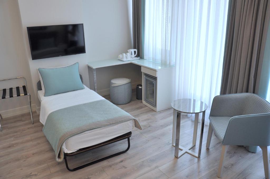 Centrum Suites İstanbul - image 5