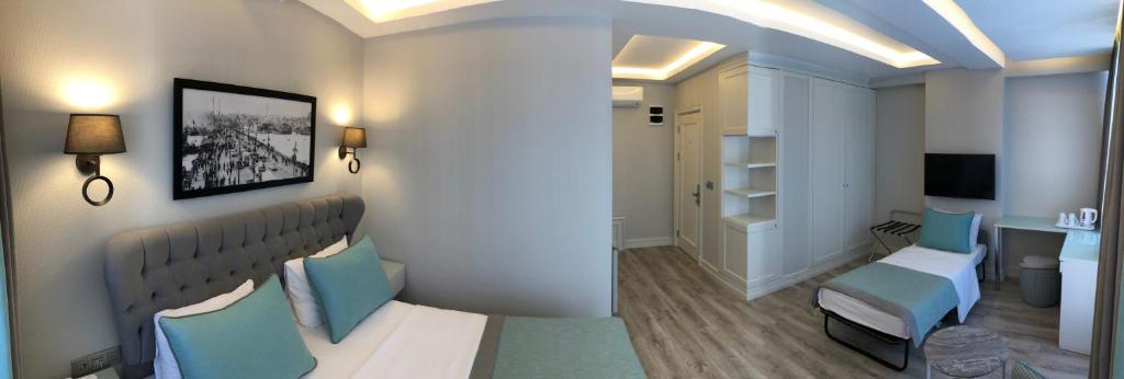 Centrum Suites İstanbul - image 6