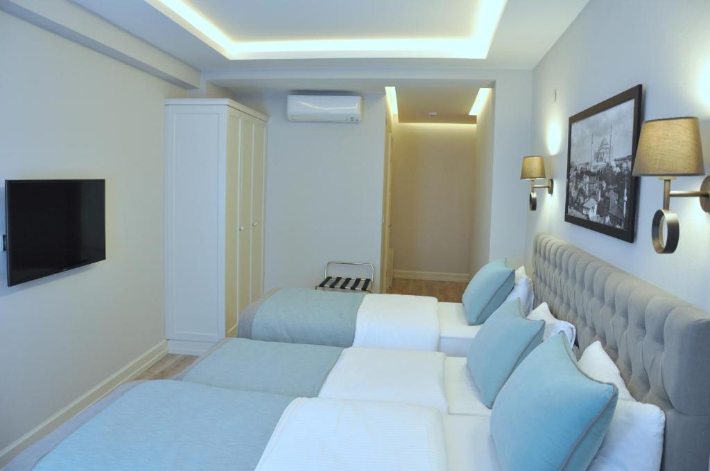 Centrum Suites İstanbul - image 7