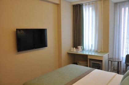 Centrum Suites İstanbul - image 8