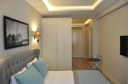 Centrum Suites İstanbul - image 9