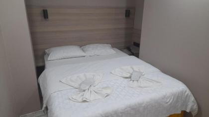 Moon Hotel Şirinevler - image 12