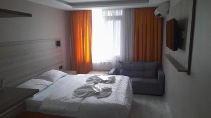 Moon Hotel Şirinevler - image 15