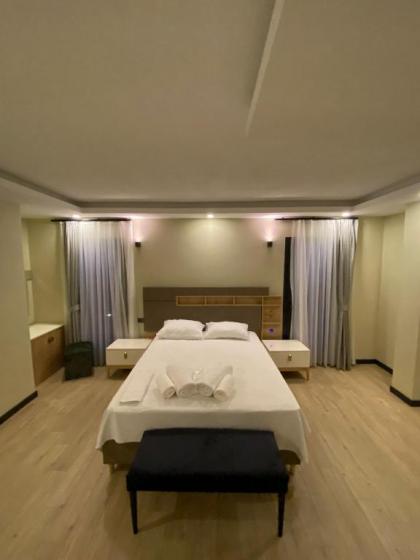 Agva Capella Hotel - image 12