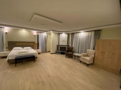 Agva Capella Hotel - image 8