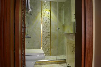 Grand Fatih Hotel - image 4