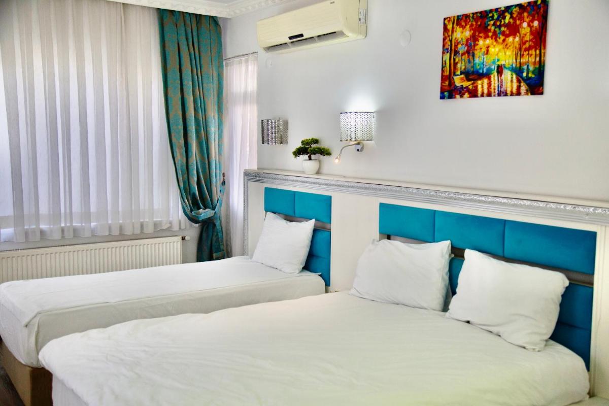 Malabadi Suites - Istanbul Old City - main image