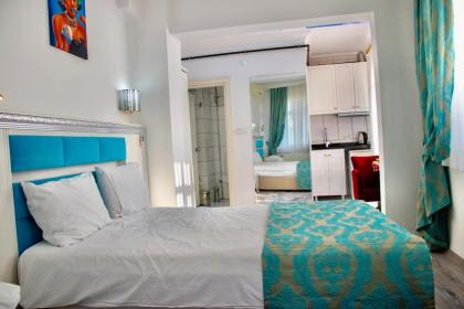 Malabadi Suites - Istanbul Old City - image 10