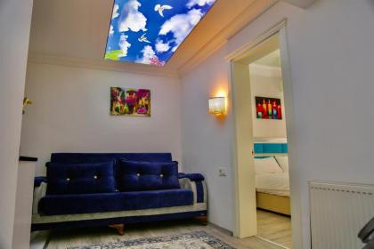 Malabadi Suites - Istanbul Old City - image 11