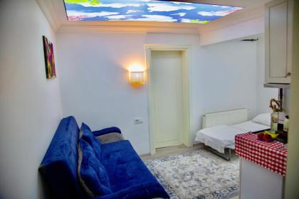 Malabadi Suites - Istanbul Old City - image 12