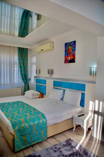 Malabadi Suites - Istanbul Old City - image 2