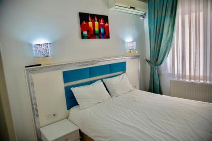 Malabadi Suites - Istanbul Old City - image 4