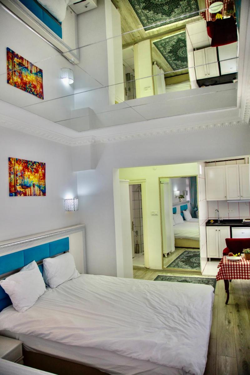 Malabadi Suites - Istanbul Old City - image 5