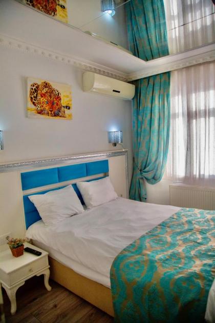 Malabadi Suites - Istanbul Old City - image 6