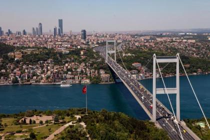 Emirhan Hotel & Sultanahmet - image 14