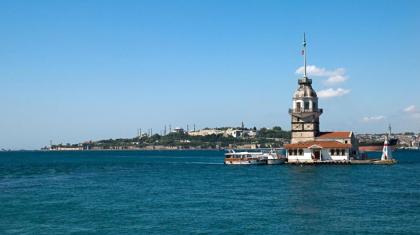 Emirhan Hotel & Sultanahmet - image 15