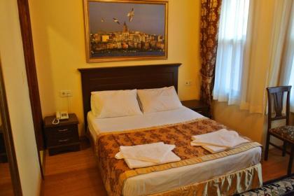 Emirhan Hotel & Sultanahmet - image 17