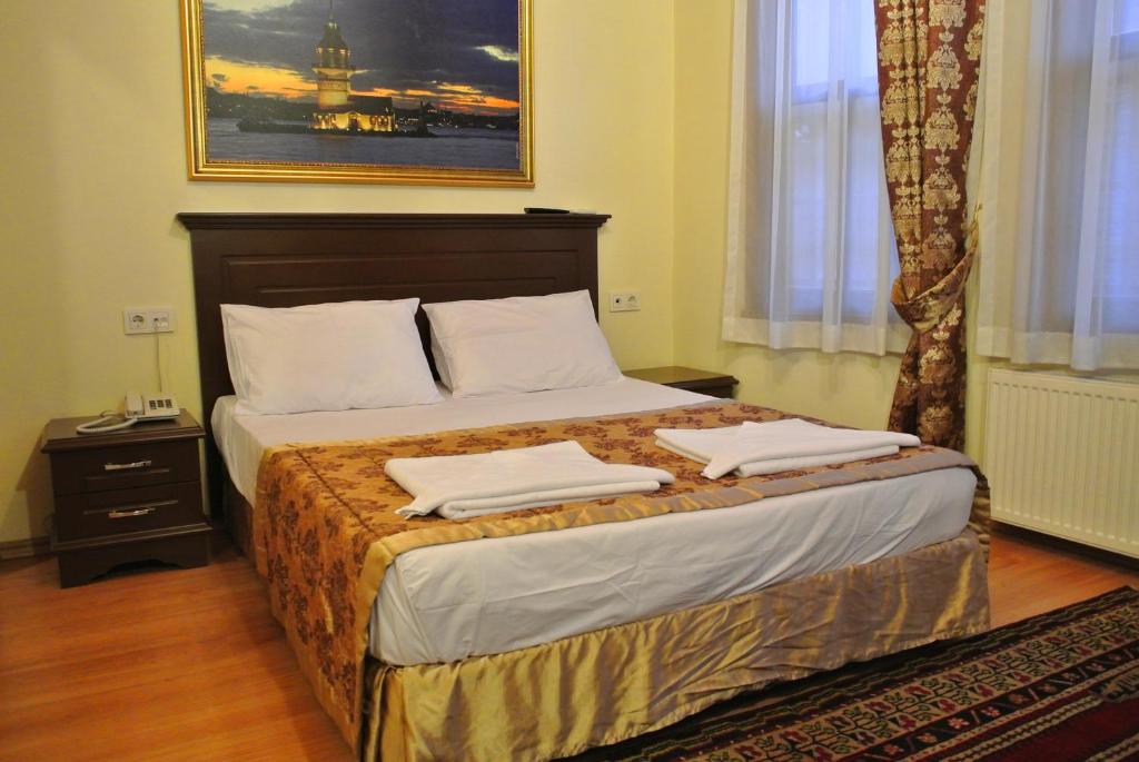 Emirhan Hotel & Sultanahmet - image 4