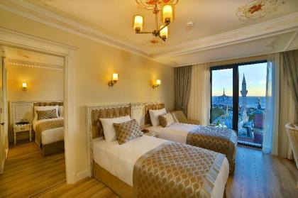 Yılsam Sultanahmet Hotel - image 3