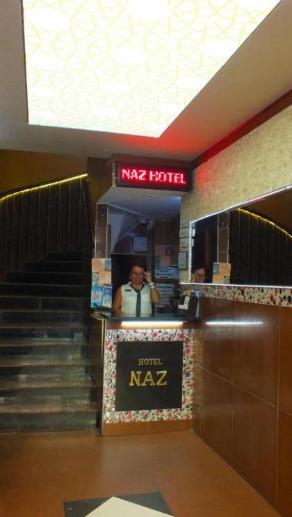 Naz Hotel - image 14