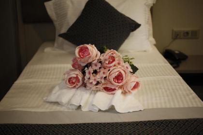 Anka Premium Hotel - image 10